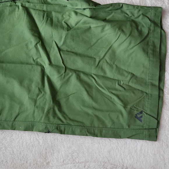 Tahoe River Outfitters Performane All Weather Shorts Sz 44 - Picture 4 of 7